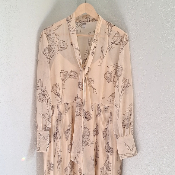 A New Day Maxi Dress XL - Picture 12 of 12